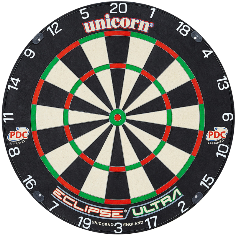 Unicorn Ultra Dartboard